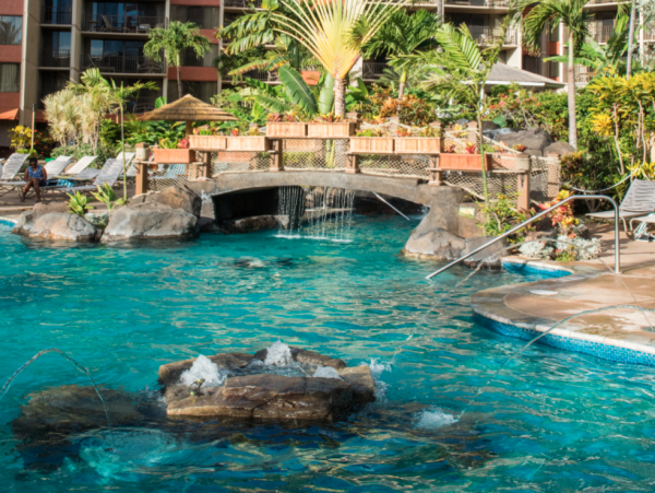 Luxury Oceanfront Condo on Kaanapali Beach - Perfect Hawaiian Getaway